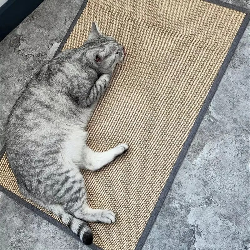 Ultimate Sofa Protector for Cat Scratches - Furry Paws Haven