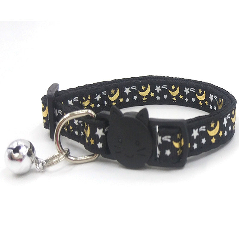 Luminous Cat Styled Collar - Furry Paws Haven