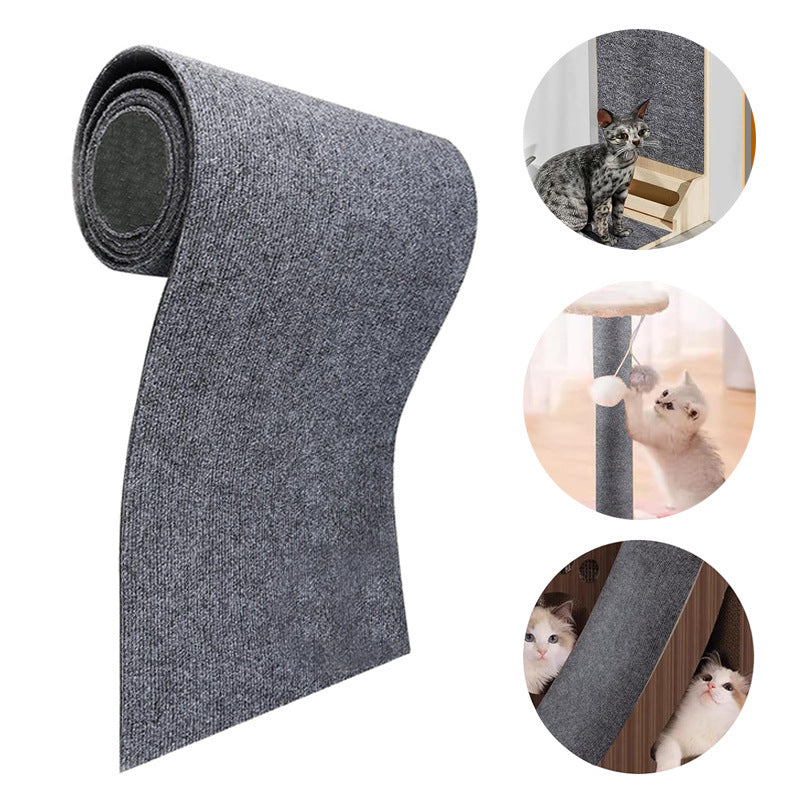 Magnificent Cat Scratch Board for Protection of Your Sofa - Furry Paws Haven