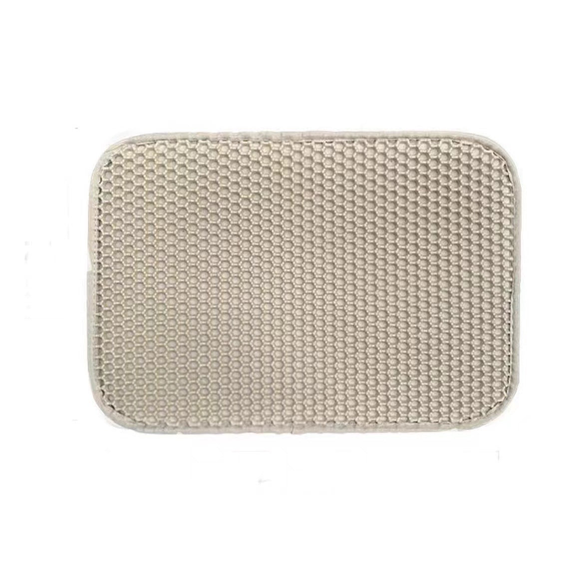 Ultra-Effective Waterproof Cat Litter Mat – Easy Clean & Scatter Control - Furry Paws Haven
