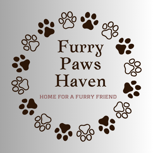 Furry Paws Haven