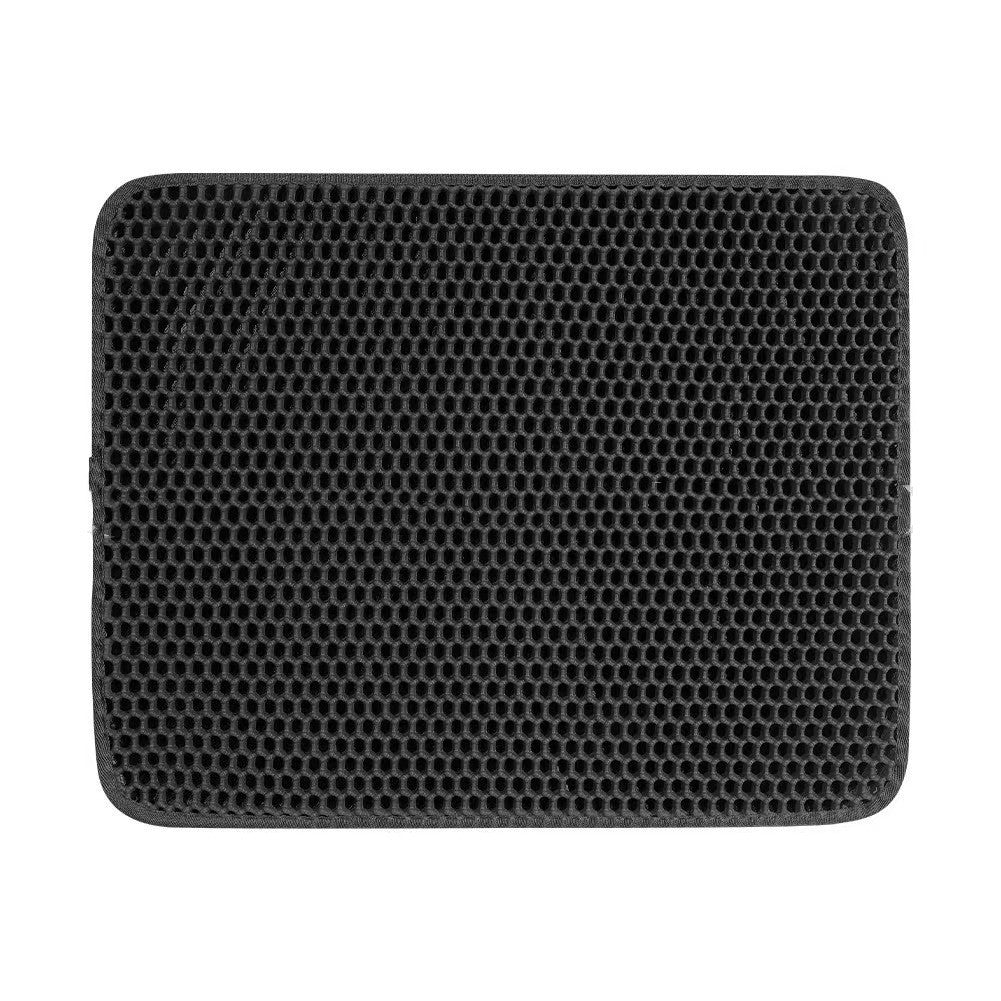 Ultra-Effective Waterproof Cat Litter Mat – Easy Clean & Scatter Control - Furry Paws Haven